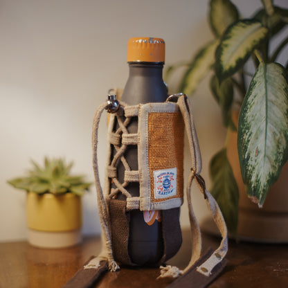 BOTTLE HOLDER