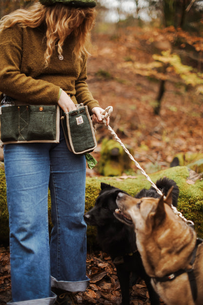 Hemp Treat Bag