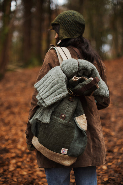 SIDOR FOOTLOOSE RUCKSACK