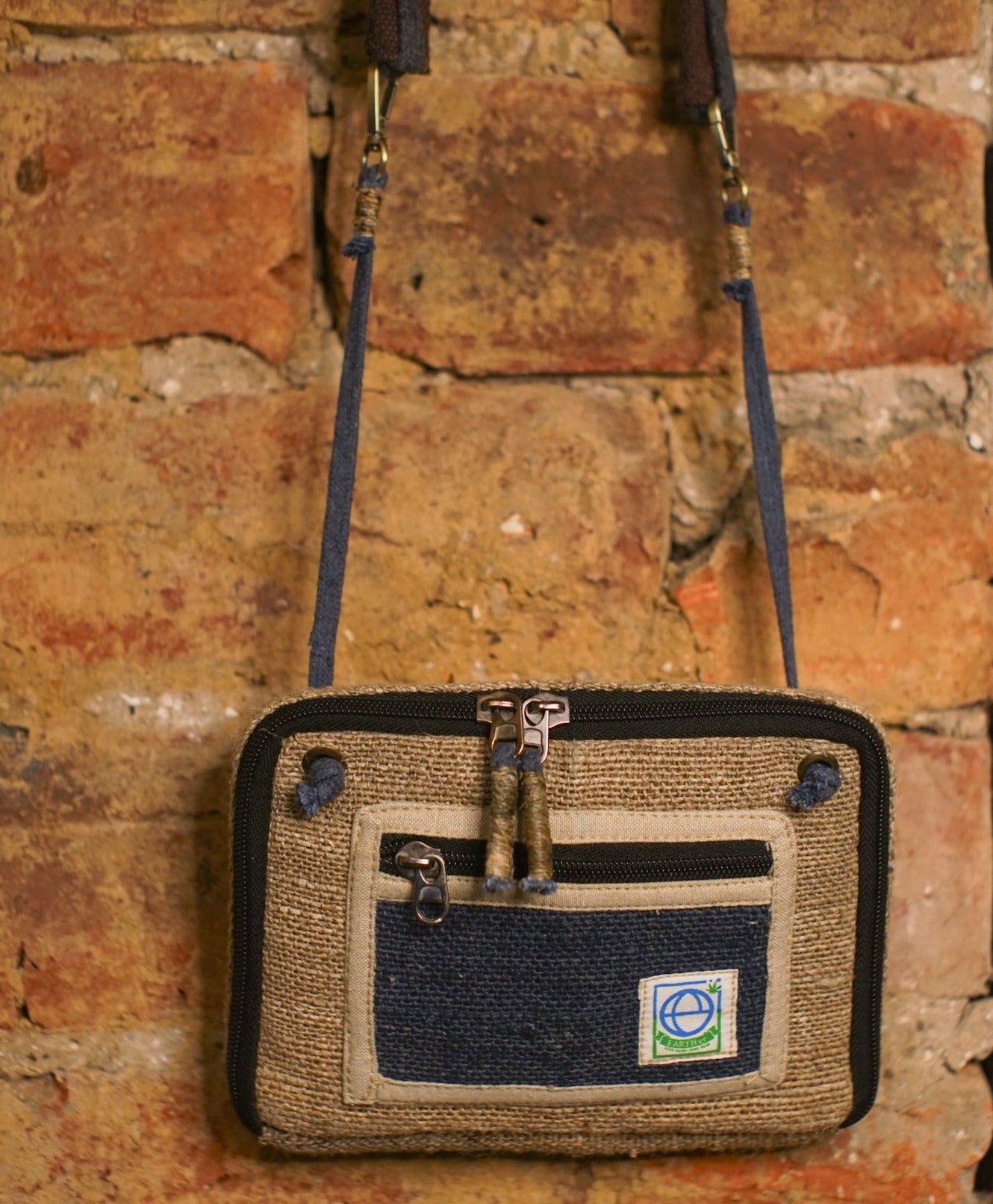 Hemp Essential bag