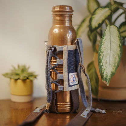 BOTTLE HOLDER