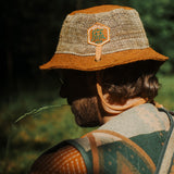 Hemp Fisher Hat