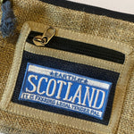 SCOTLAND Banner patch