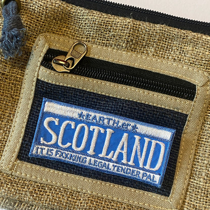 SCOTLAND BANNER