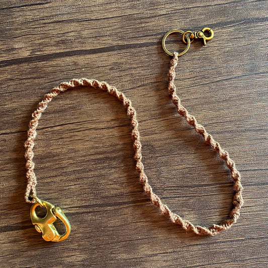 Hemp Key lead