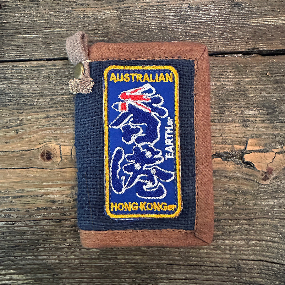 HONGKONGER CARD WALLET