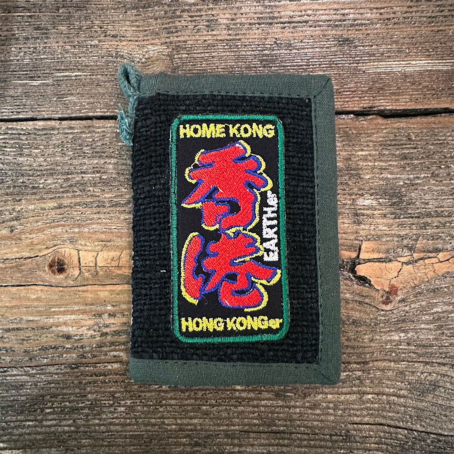 HONGKONGER CARD WALLET