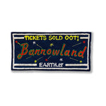 The Barrowlands Patch