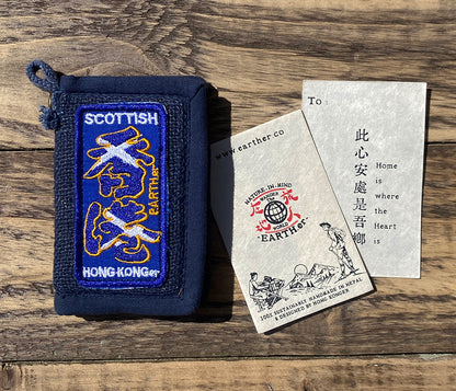 HONGKONGER CARD WALLET