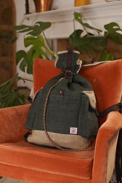 SIDOR FOOTLOOSE RUCKSACK